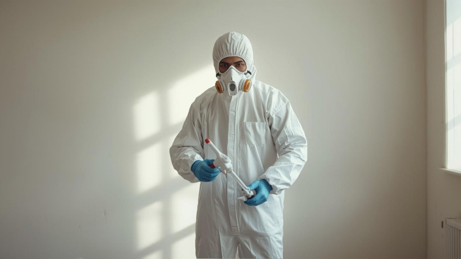 Decomposition Clean Up in Mason, Ohio — Decon Mason: licensed local decomposition clean up services